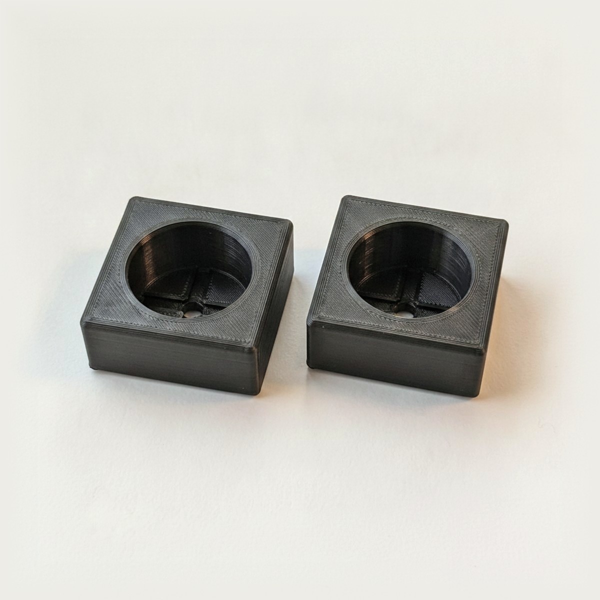 Kulissenstein Siemens EQ.6 / Bosch VeroAroma