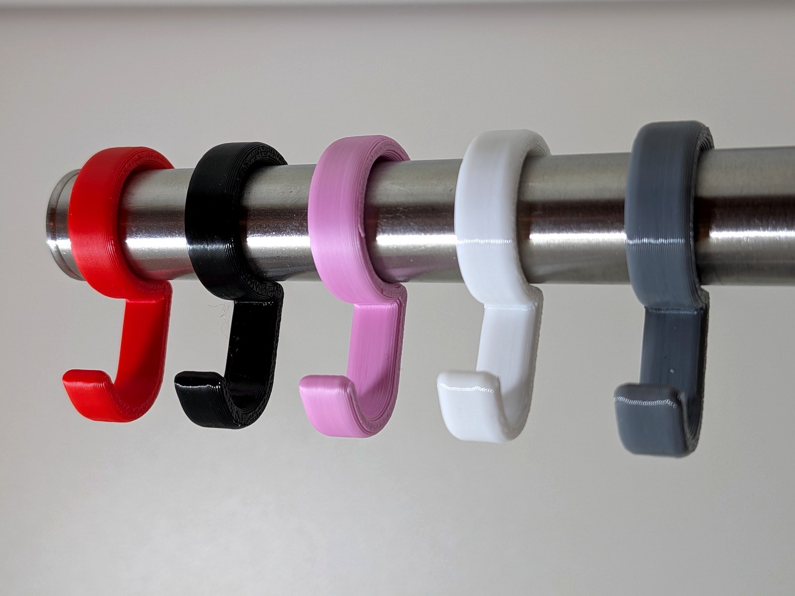 Duschhaken HSK alle Farben